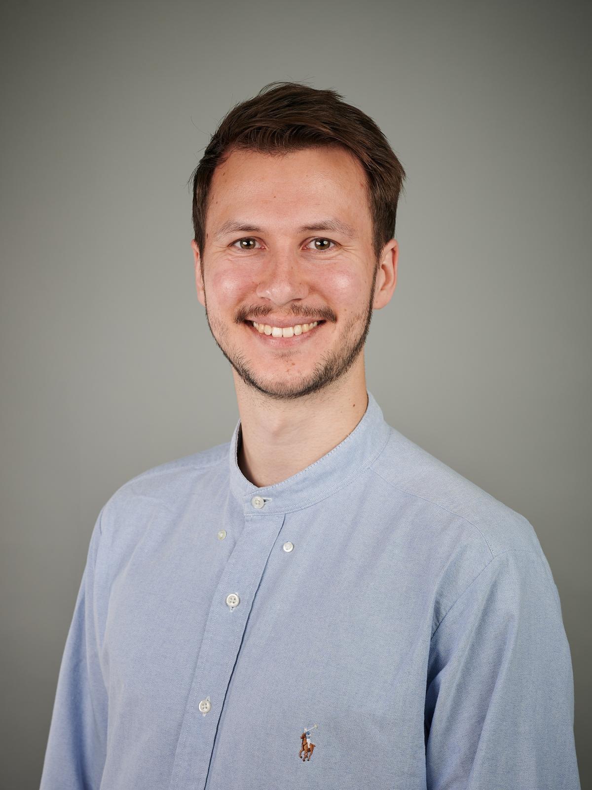 Gleb Ebert