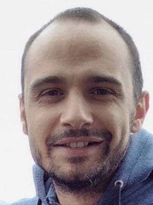 Dr.  Marco La Fortezza
